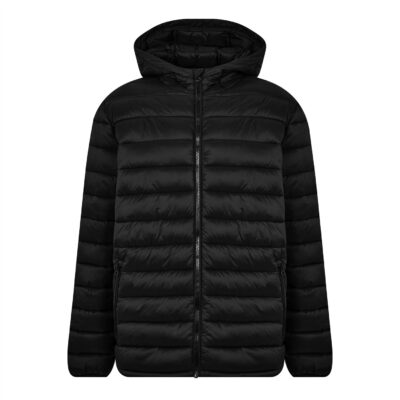 SoulCal Men’s Lightweight Padded Jacket