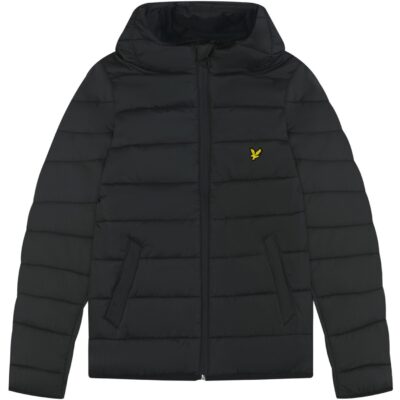 Lyle and Scott Lyle LghtWght Puffr  Jn42