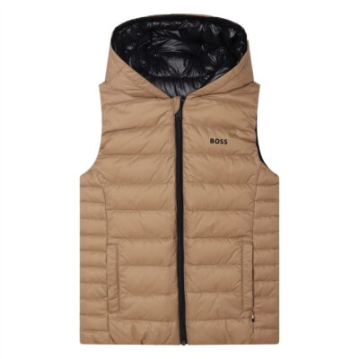 Boss Boss Rev Gilet Jn34