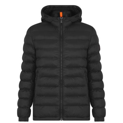 Boss Oswizz Padded Jacket