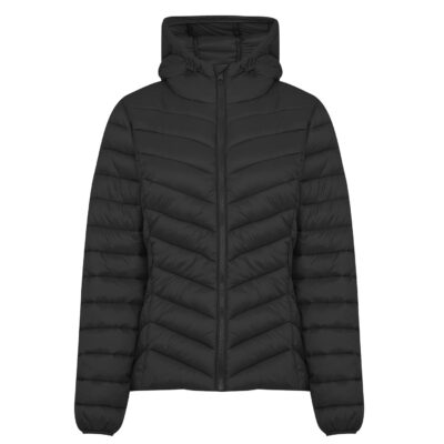 SoulCal Ladies’ Lightweight Puffer Jacket