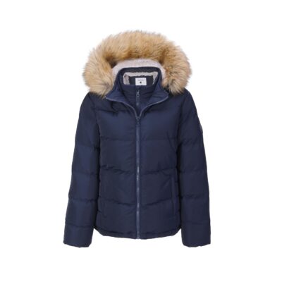 SoulCal Deluxe Winter Warmth Jacket for Ladies