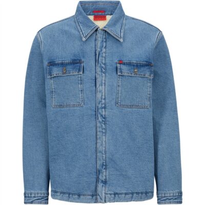 Hugo Hugo Ewo Denim Sn34