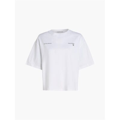 Calvin Klein Jeans Hyper Real Landscape Tee