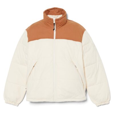 Timberland Oversized Padded Jacket