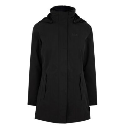 Jack Wolfskin Madison Avenue Coat