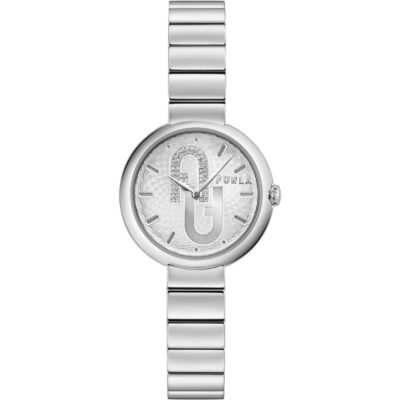 Furla Ladies Furla Bubble Watch