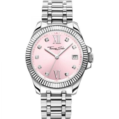 Thomas Sabo Ladies Thomas Sabo Glam & Soul Date Watch