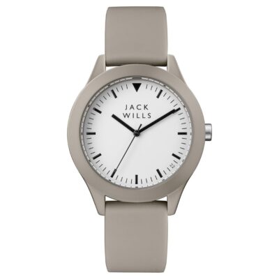 Jack Wills Jack Wills Union Watch JW009WHGY