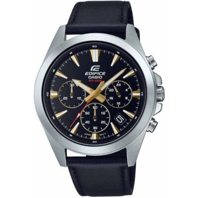 Casio Mens Casio EFV-630L-1AVUEF Watch