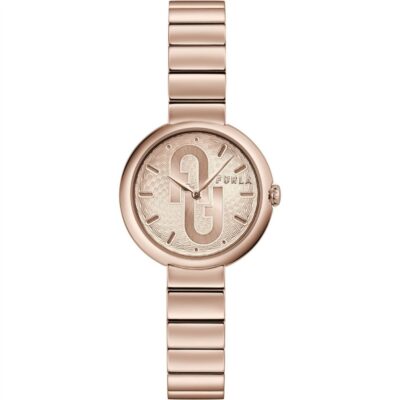 Furla Ladies Furla Bubble Watch