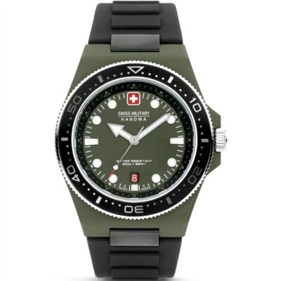 Swiss Military Hanowa Swiss Military Hanowa Ocean Pioneer SMWGN0001181