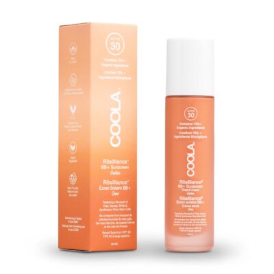 Coola Mineral Face SPF 30 Rosilliance BB+ Cream