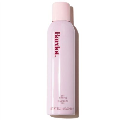 Bardot Beauty Dry Shampoo