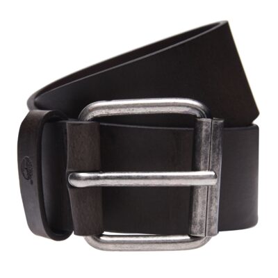 Timberland Leather Belt