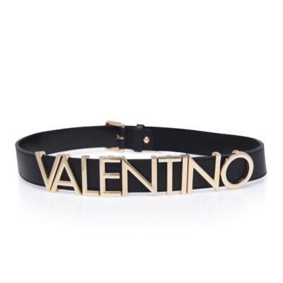 Valentino Bags Logo Winter Emma Belt