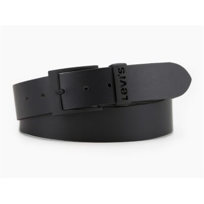 Levis Ashland Leather Belt