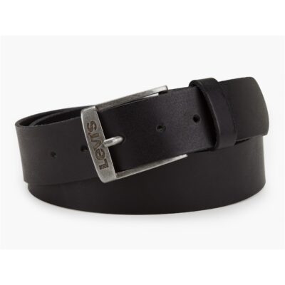 Levis Leather Duncan Belt