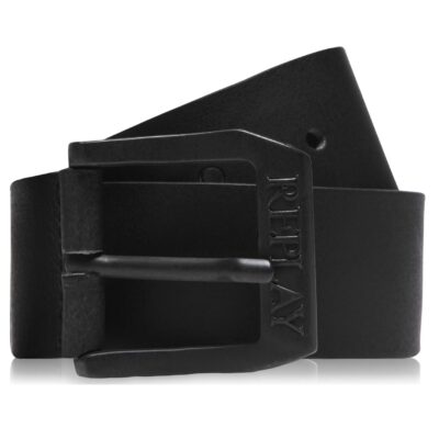 Replay Leather Belt