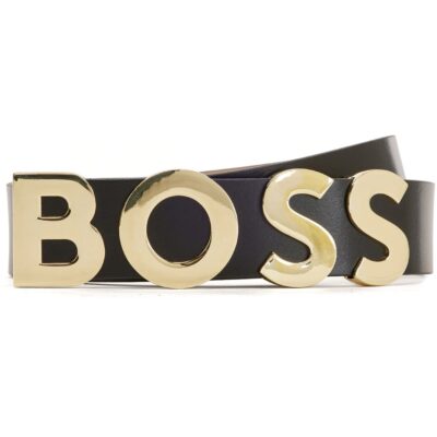 Boss Boss Bold Belt Womens