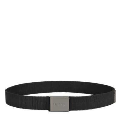 Firetrap Men’s Multifunctional Woven Belt