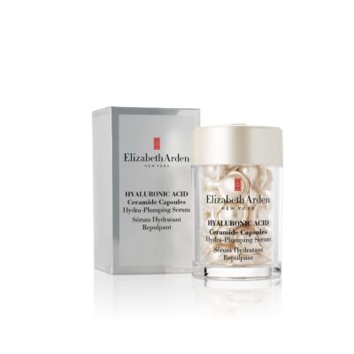 Elizabeth Arden Elizabeth Arden Ceramide Hyaluronic Acid Capsules 30pcs