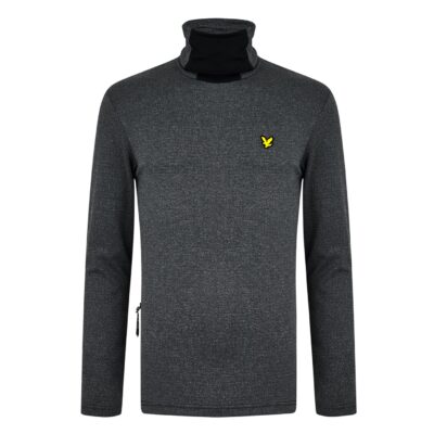 Lyle and Scott Lyle Snood Midlayer Sn99