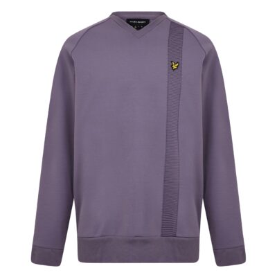 Lyle and Scott Lyle Otmn In Vn Smpl Sn99