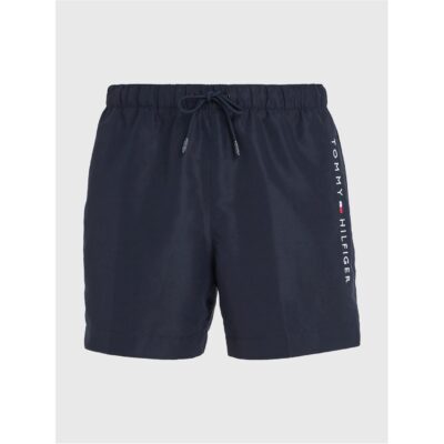 Tommy Hilfiger Medium Drawstring Swim Shorts