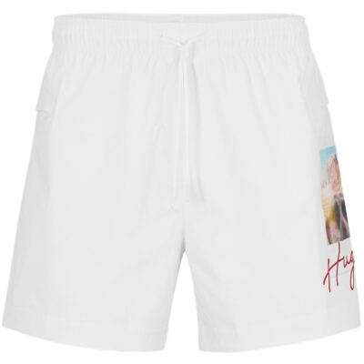 Hugo Kook Swim Shorts