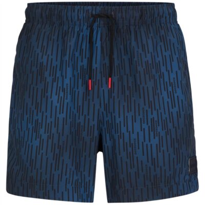 Hugo Rover Swim Shorts