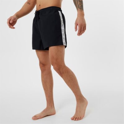 Jack Wills Side Tape Swim Short