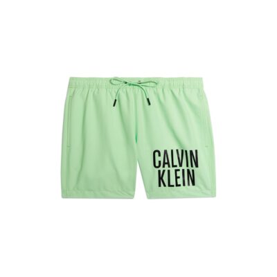 Calvin Klein DRAWSTRING SWIM SHORTS