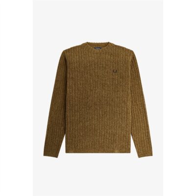 Fred Perry Fred Chenille Jumper Sn34