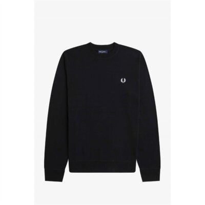 Fred Perry Laurel Jumper Sn34