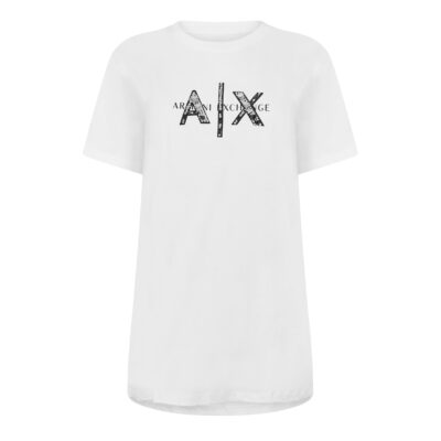 Armani Exchange Bead T-Shirt