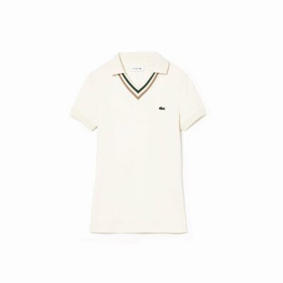 Lacoste Lacoste Heritge Polo