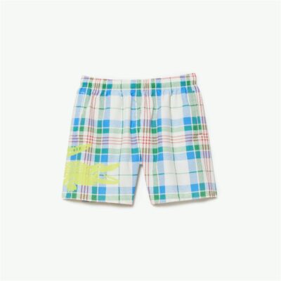 Lacoste Lacoste Check Trunks Sn10