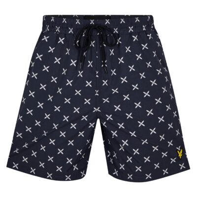 Lyle and Scott Swim Short