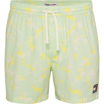 Tommy Jeans TJM AOP BEACH SHORT