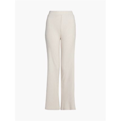 Calvin Klein Jeans Ribbed Trousers