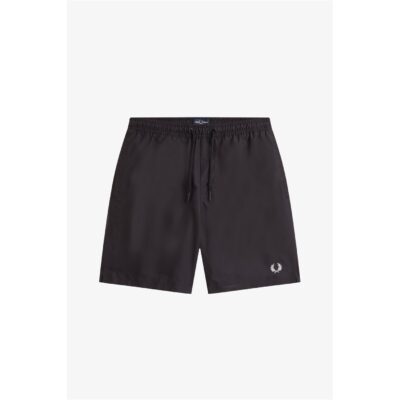 Fred Perry Fred Classic Swmshrt Sn00