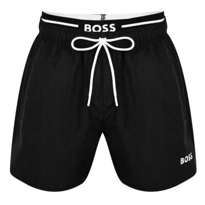 Boss Thornfish Swim Shorts