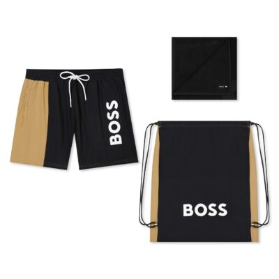 Boss Beach Set