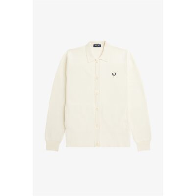 Fred Perry Fred Knit Shirt Sn33