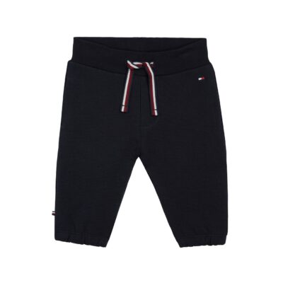 Tommy Hilfiger BABY MONOTYPE SWEATPANTS