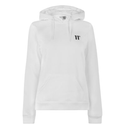 11 Degrees Core OTH Hoodie