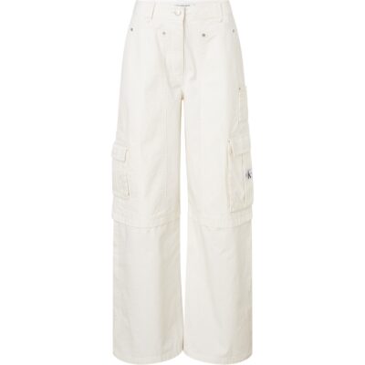 Calvin Klein Jeans Cargo pants