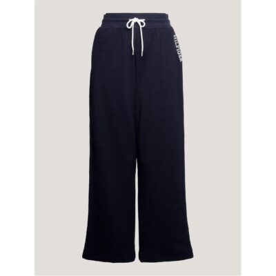 Tommy Hilfiger Waffle Texture Lounge Trouser