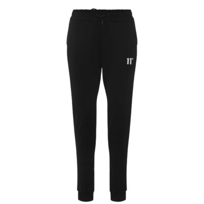 11 Degrees Core Poly Jogging Pants